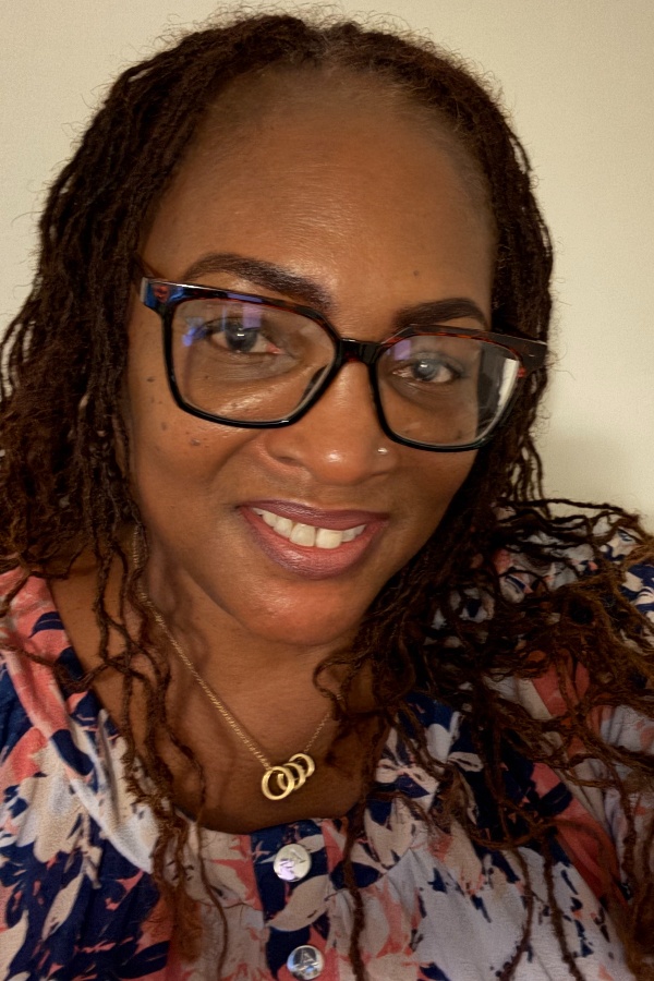 Cruise Brothers Travel Agent Sharon Jackson